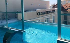 Cristal Hotel Cannes